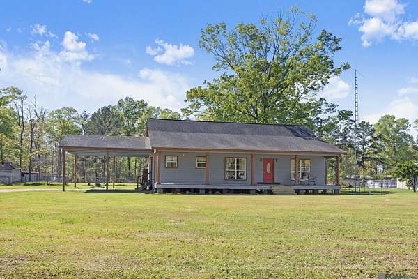 2 Acres of Land with Home for Sale in Denham Springs, Louisiana