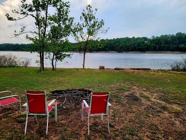 2.5 Acres of Land with Home for Sale in Golden, Missouri