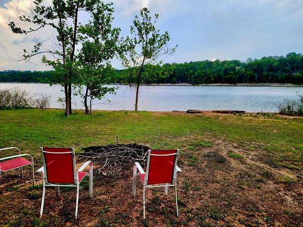 2.5 Acres of Land with Home for Sale in Golden, Missouri