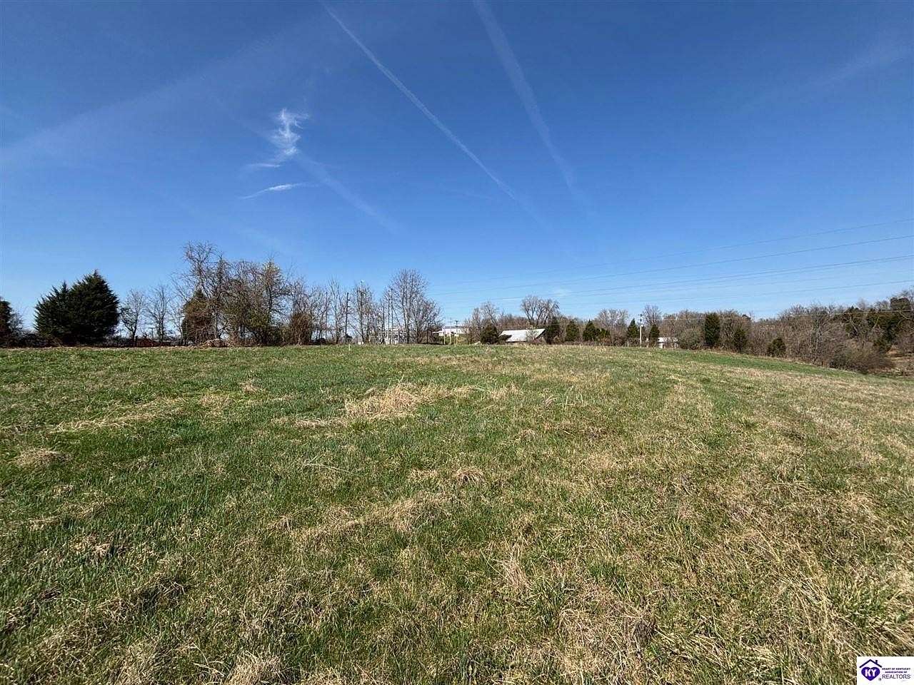 2.15 Acres of Land for Auction in Cloverport, Kentucky