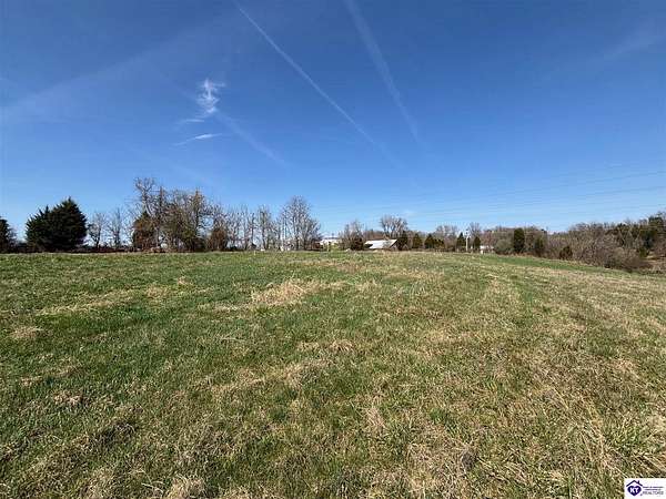 2.15 Acres of Land for Auction in Cloverport, Kentucky