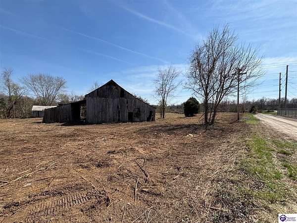 2.5 Acres of Land for Auction in Cloverport, Kentucky