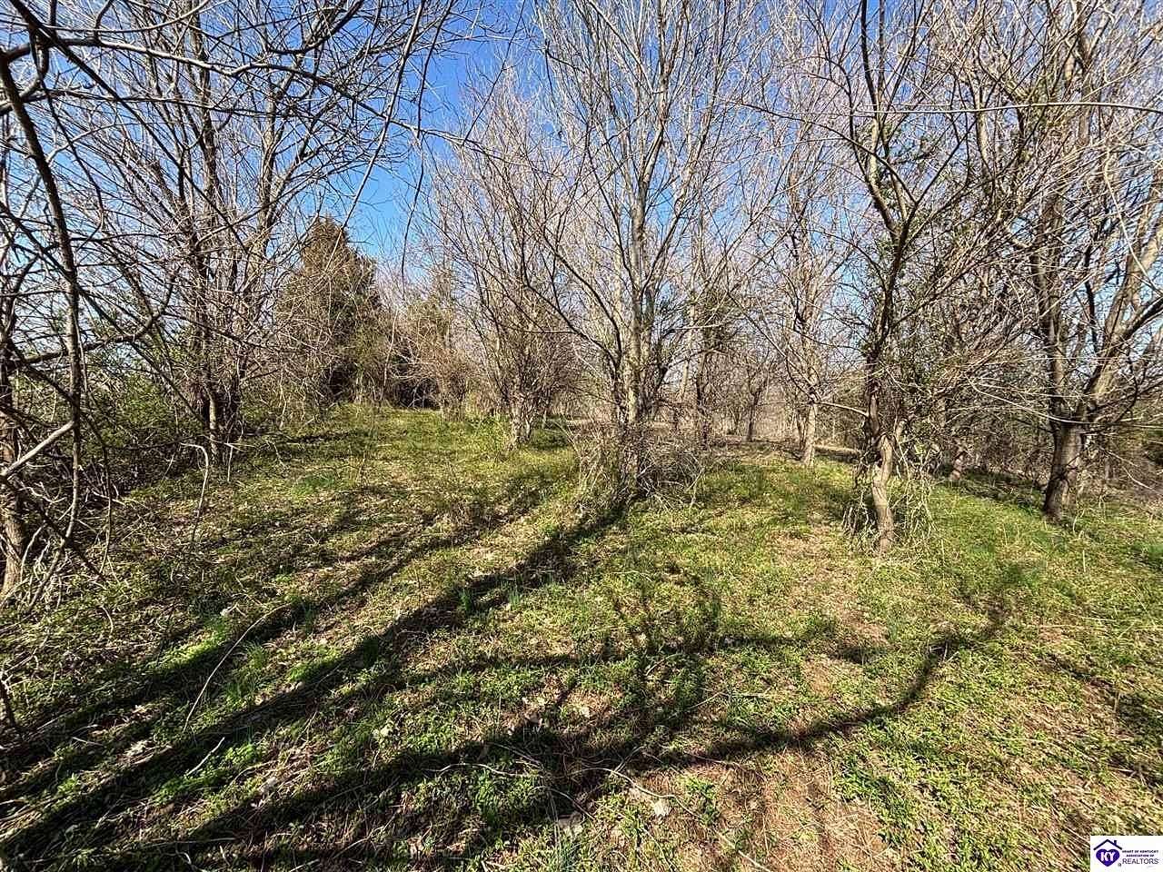 3.82 Acres of Land for Auction in Cloverport, Kentucky