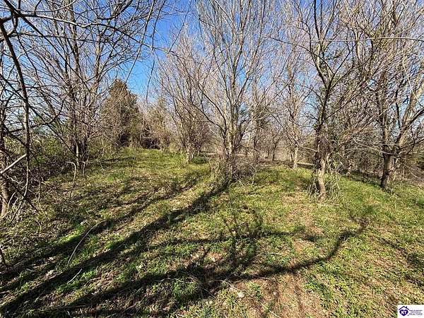 3.82 Acres of Land for Auction in Cloverport, Kentucky