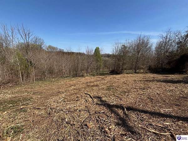 3.8 Acres of Land for Auction in Cloverport, Kentucky