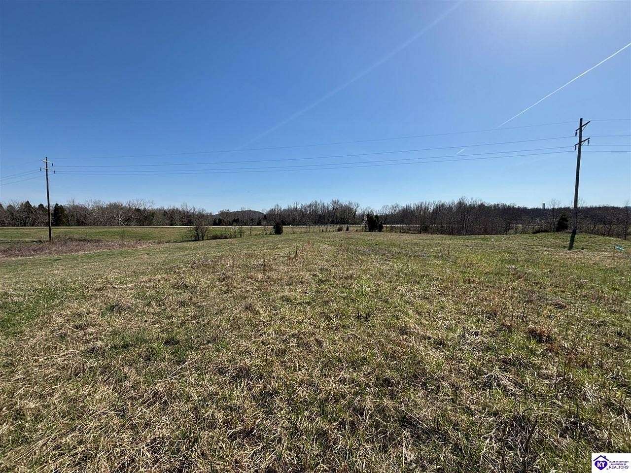 4 Acres of Land for Auction in Cloverport, Kentucky