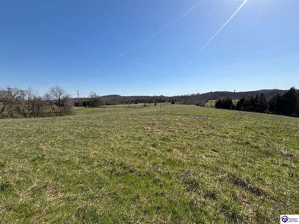 5.29 Acres of Land for Auction in Cloverport, Kentucky