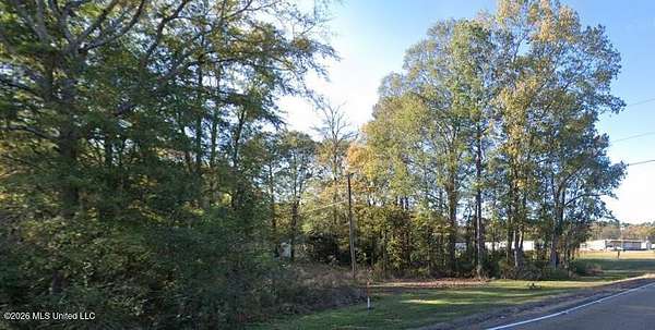 0.72 Acres of Commercial Land for Sale in Brandon, Mississippi