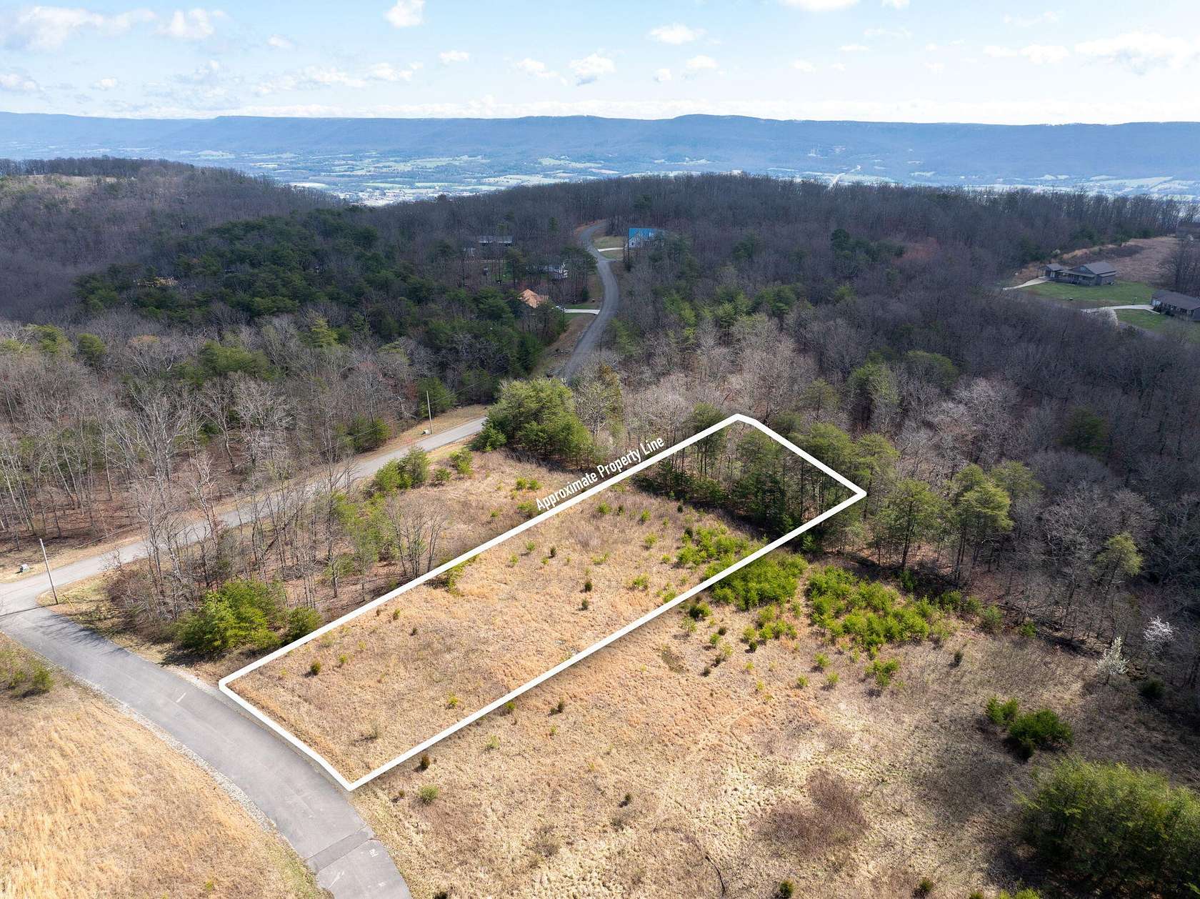 1.3 Acres of Residential Land for Sale in Pikeville, Tennessee