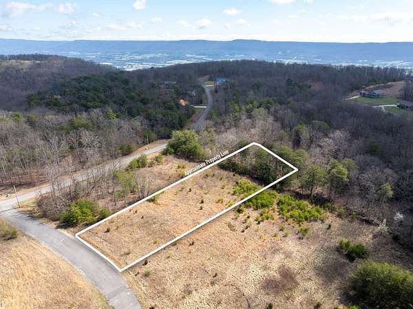 1.3 Acres of Residential Land for Sale in Pikeville, Tennessee