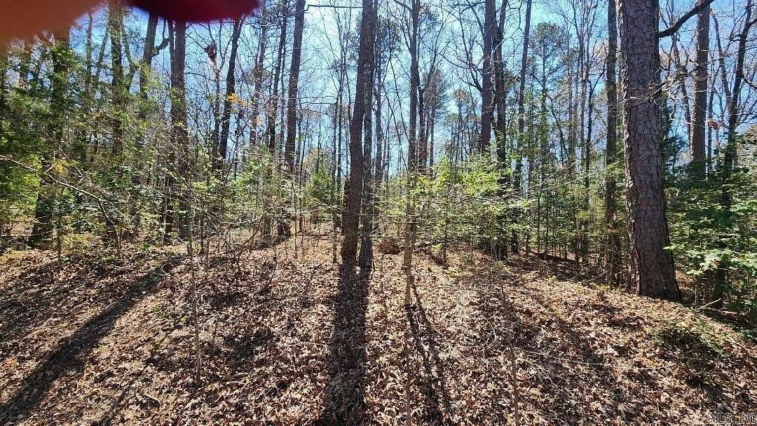 0.36 Acres of Residential Land for Sale in Hot Springs Village, Arkansas