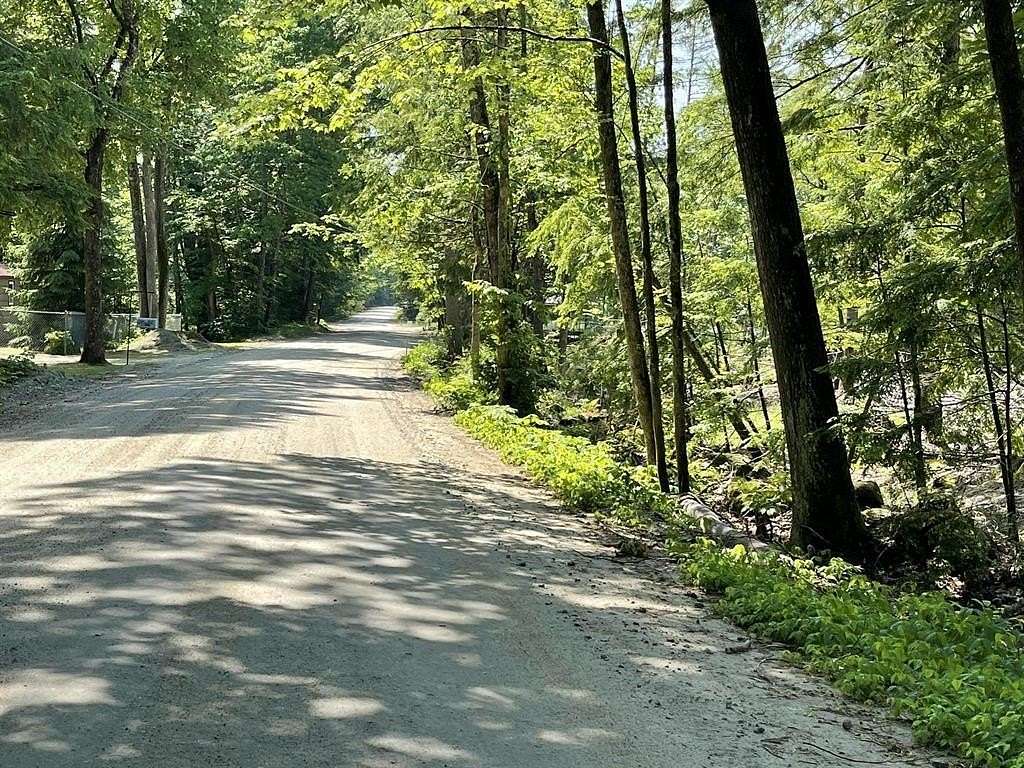 1.5 Acres of Residential Land for Sale in Hillsborough, New Hampshire
