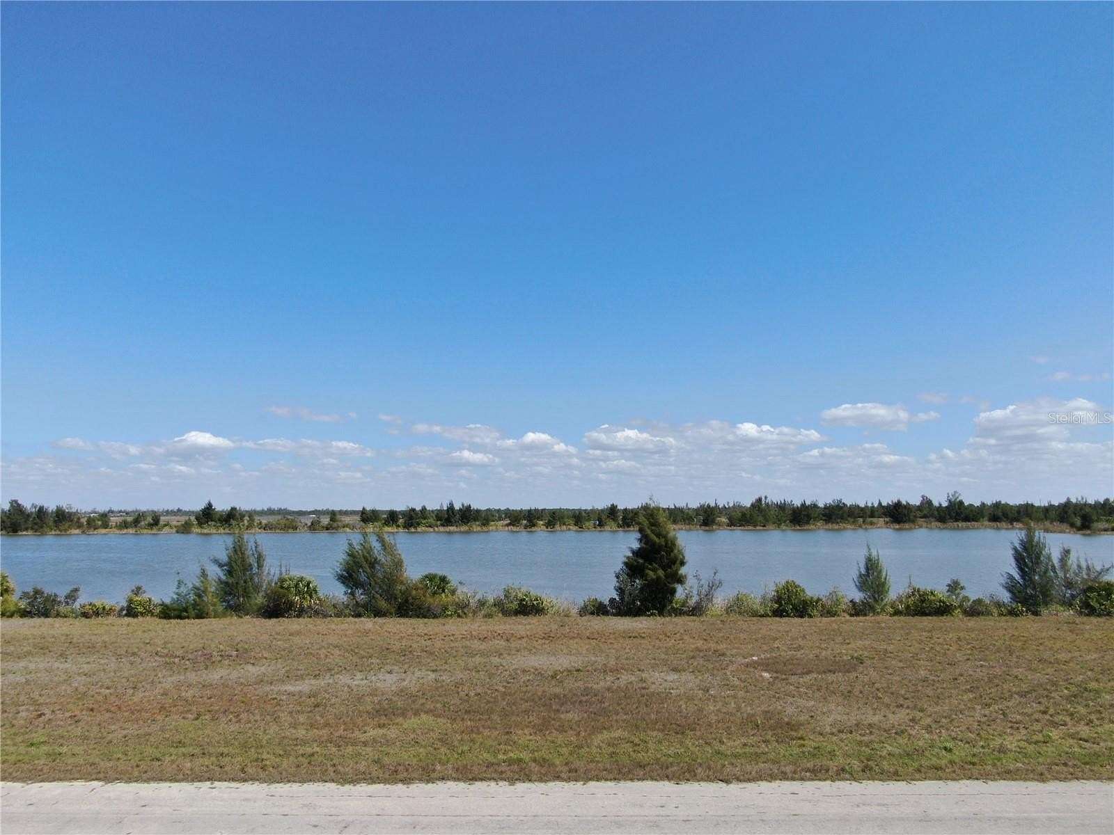 0.17 Acres of Land for Sale in Placida, Florida