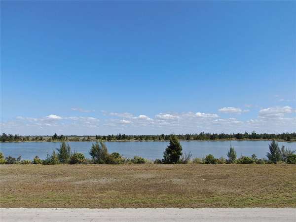 0.17 Acres of Land for Sale in Placida, Florida