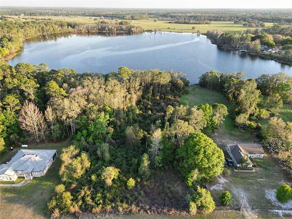 1.75 Acres of Residential Land for Sale in Eustis, Florida