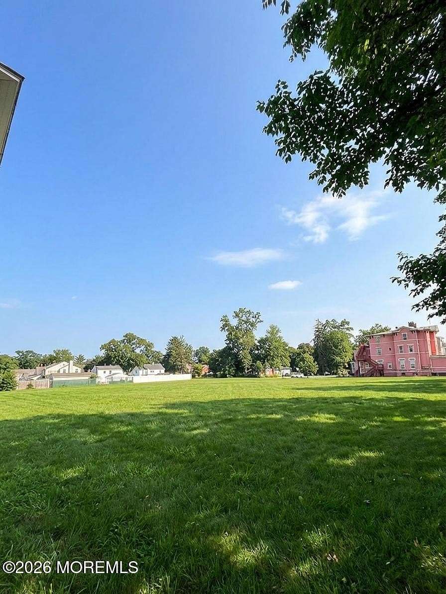 1 Acre of Mixed-Use Land for Sale in Plainfield, New Jersey