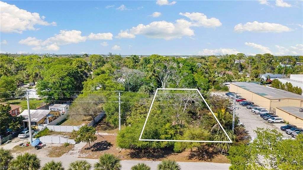 0.51 Acres of Mixed-Use Land for Sale in Naples, Florida