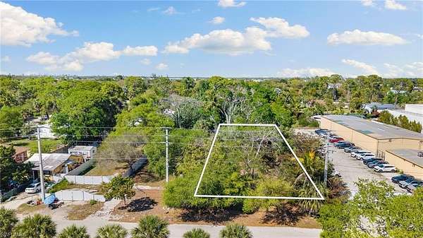 0.51 Acres of Mixed-Use Land for Sale in Naples, Florida