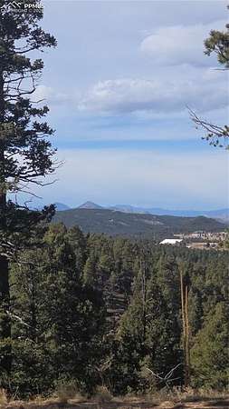 0.15 Acres of Land for Sale in Woodland Park, Colorado