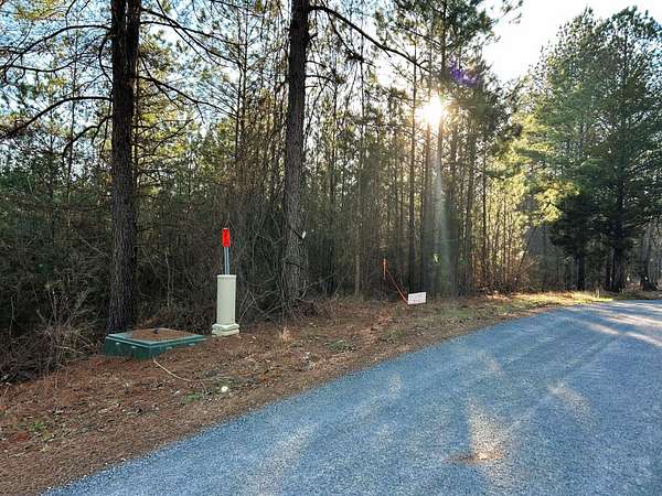 10 Acres of Residential Land for Sale in Decatur, Tennessee