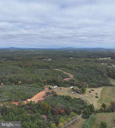 72.6 Acres of Land for Sale in Rixeyville, Virginia