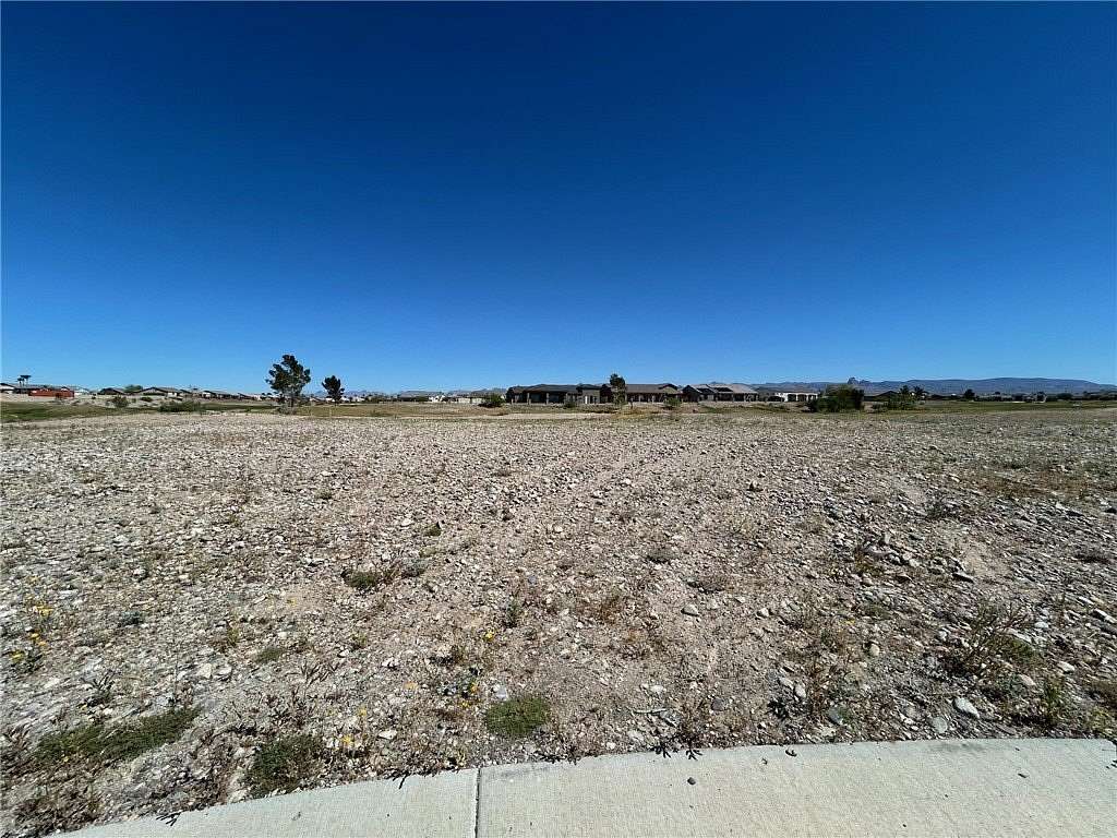 0.24 Acres of Residential Land for Sale in Fort Mohave, Arizona