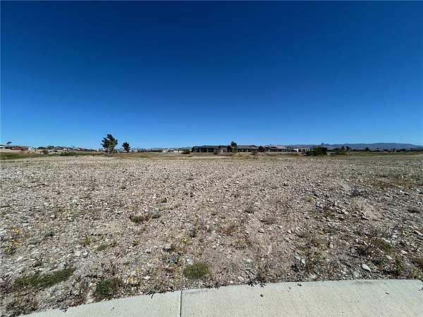 0.24 Acres of Residential Land for Sale in Fort Mohave, Arizona