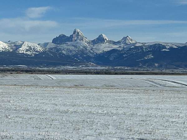 2.5 Acres of Residential Land for Sale in Tetonia, Idaho