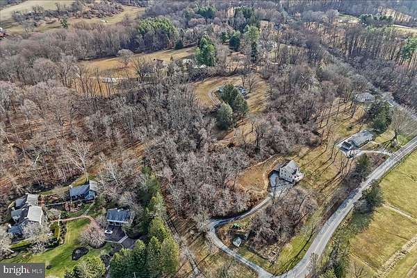 4.4 Acres of Residential Land for Sale in West Chester, Pennsylvania