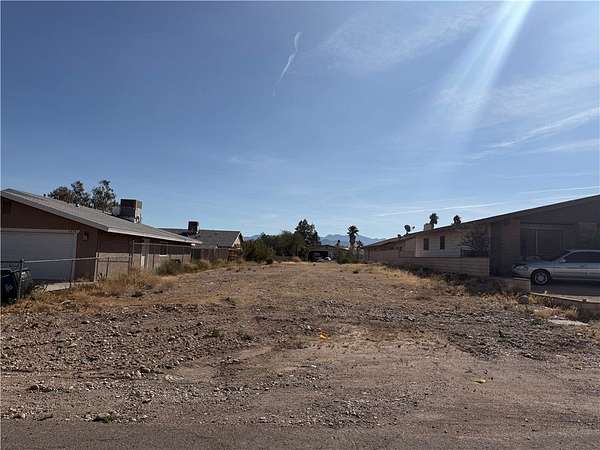 0.13 Acres of Residential Land for Sale in Bullhead City, Arizona