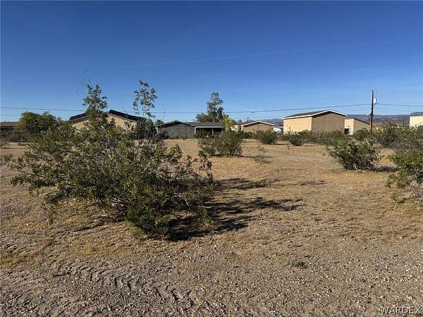 0.26 Acres of Residential Land for Sale in Topock, Arizona