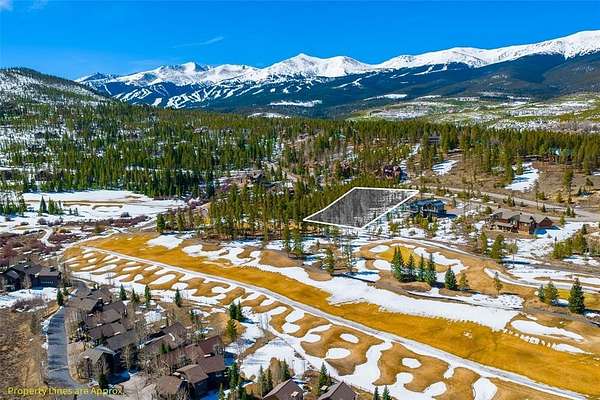 1 Acre of Residential Land for Sale in Breckenridge, Colorado