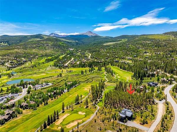 1 Acre of Residential Land for Sale in Breckenridge, Colorado