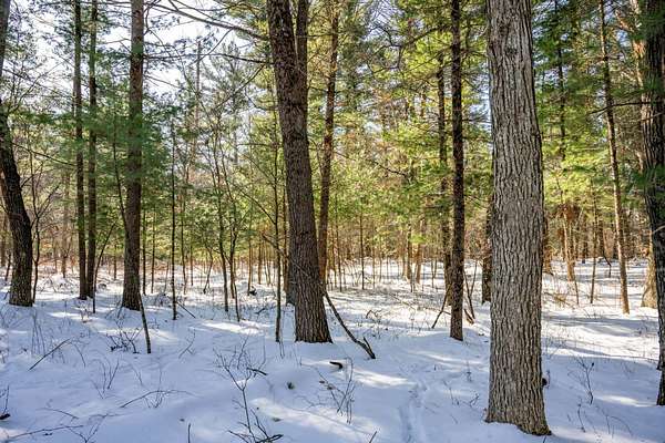 3.2 Acres of Residential Land for Sale in New Lisbon, Wisconsin