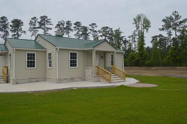 2 Acres of Land with Home for Sale in Conway, South Carolina