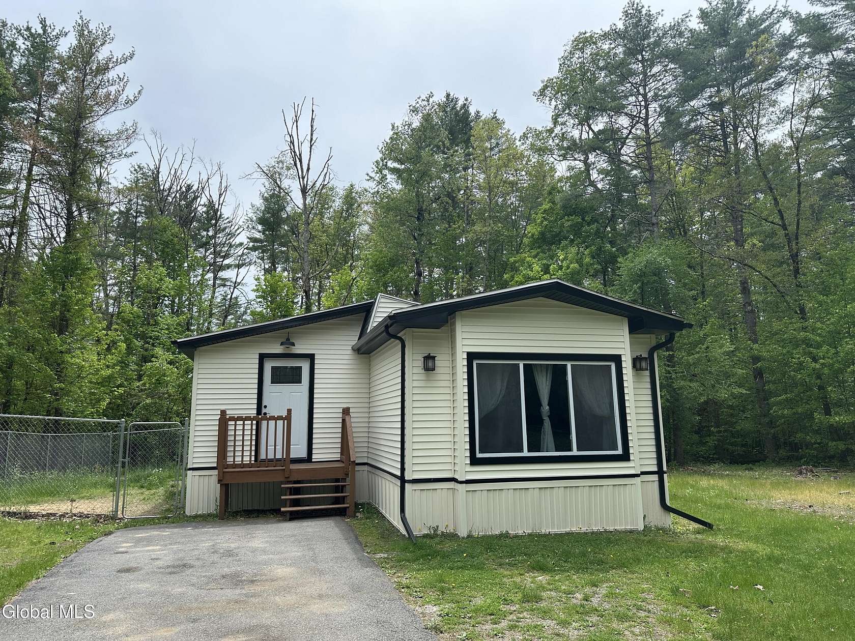 3 Acres of Land with Home for Sale in Ballston Spa, New York