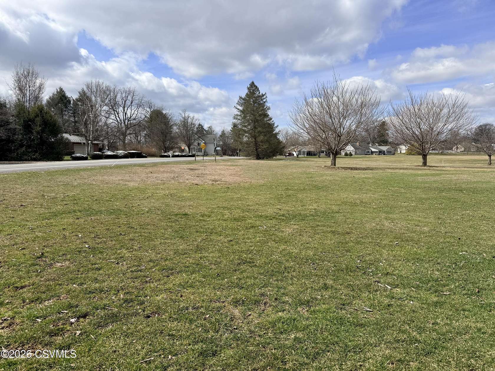 0.64 Acres of Residential Land for Sale in Selinsgrove, Pennsylvania