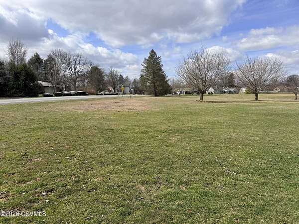 0.64 Acres of Residential Land for Sale in Selinsgrove, Pennsylvania