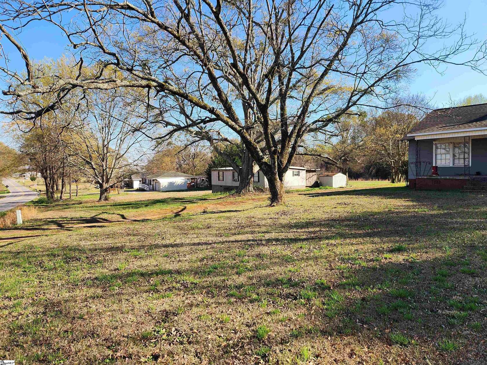 3.32 Acres of Mixed-Use Land for Sale in Duncan, South Carolina