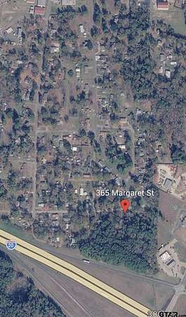 0.3 Acres of Residential Land for Sale in Waskom, Texas