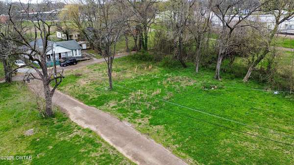 Residential Land for Sale in Jackson, Tennessee