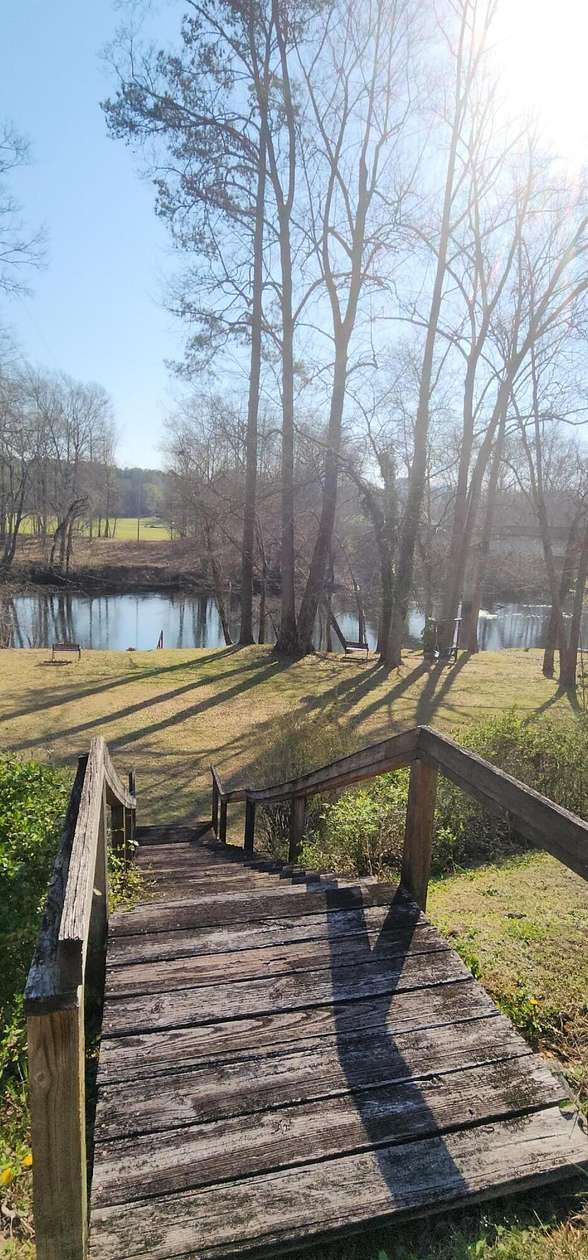 0.96 Acres of Residential Land for Sale in Benton, Tennessee