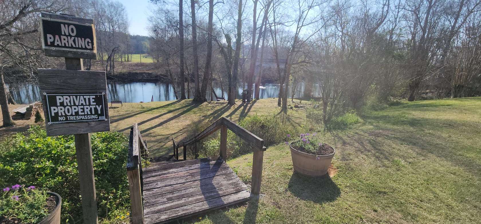 0.96 Acres of Residential Land for Sale in Benton, Tennessee