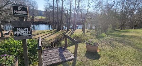 0.96 Acres of Residential Land for Sale in Benton, Tennessee