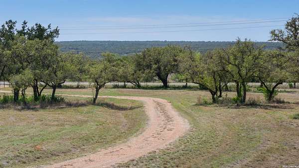 18.9 Acres of Land for Sale in Johnson City, Texas