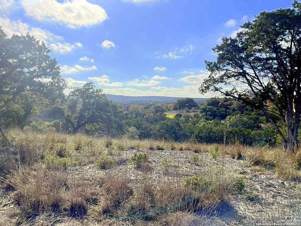 5 Acres of Residential Land for Sale in Spring Branch, Texas