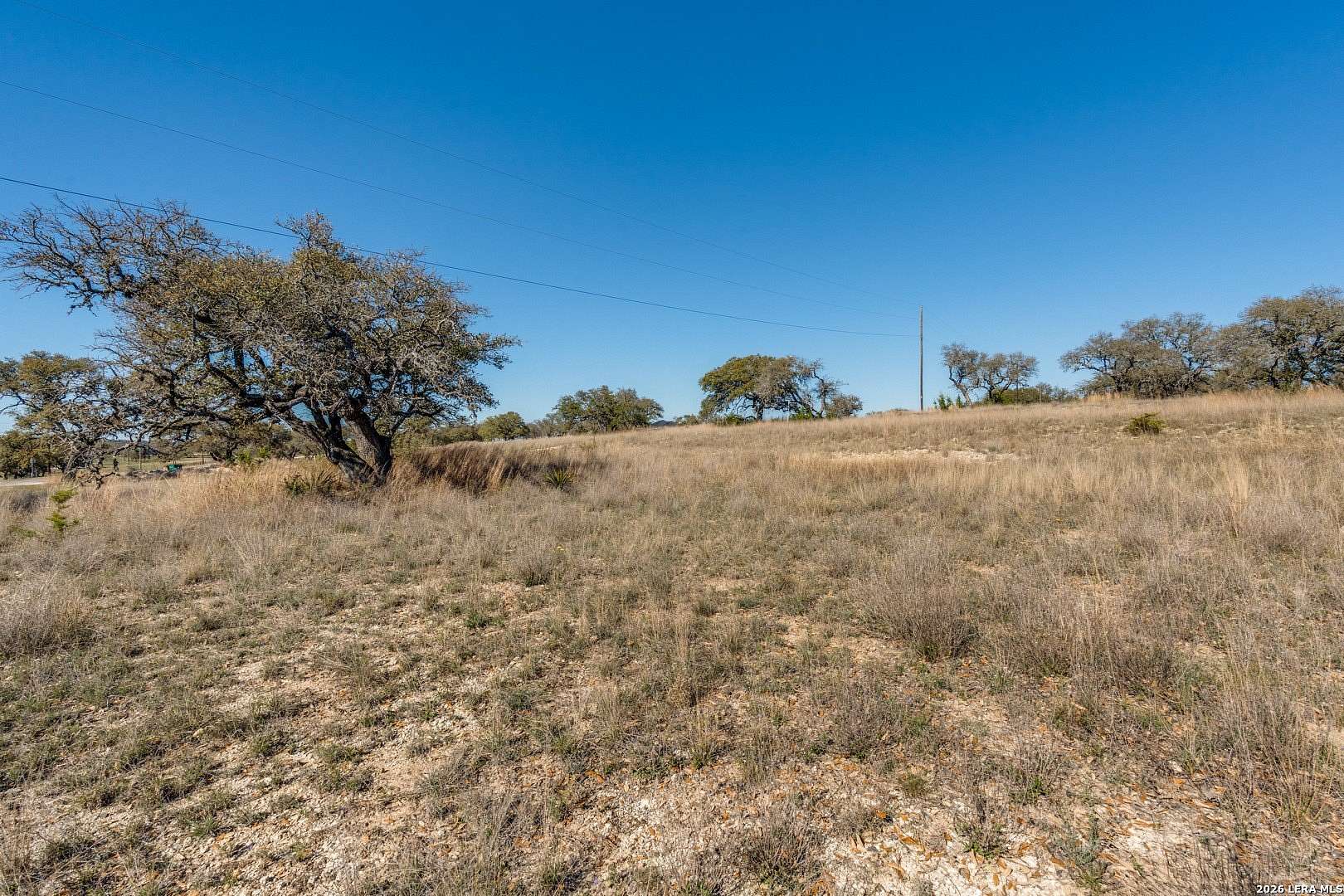 5 Acres of Residential Land for Sale in Boerne, Texas
