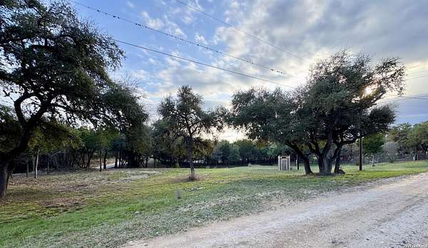 0.86 Acres of Residential Land for Sale in Lakehills, Texas