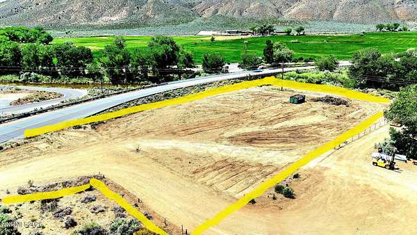 1.16 Acres of Residential Land for Sale in Carson City, Nevada