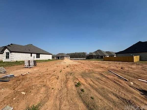 0.23 Acres of Residential Land for Sale in Maumelle, Arkansas
